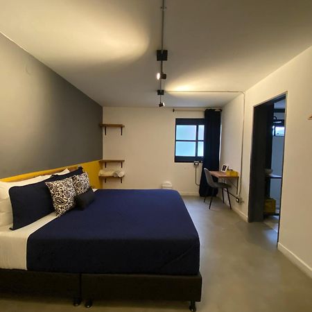 Casa Mosaiko Primer Parque Laureles Medellín Dış mekan fotoğraf