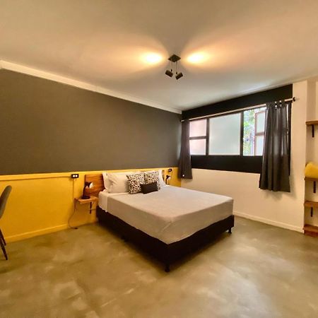 Casa Mosaiko Primer Parque Laureles Medellín Dış mekan fotoğraf