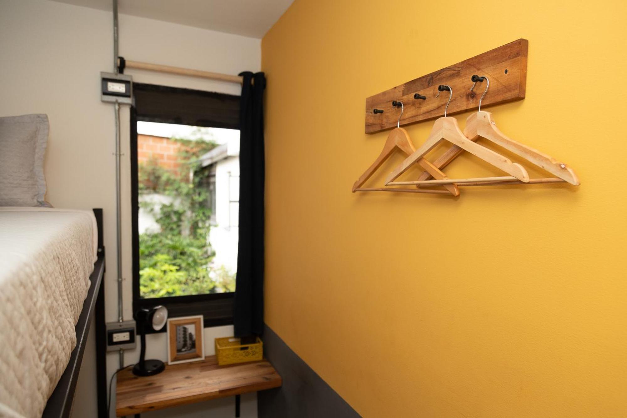 Casa Mosaiko Primer Parque Laureles Medellín Dış mekan fotoğraf