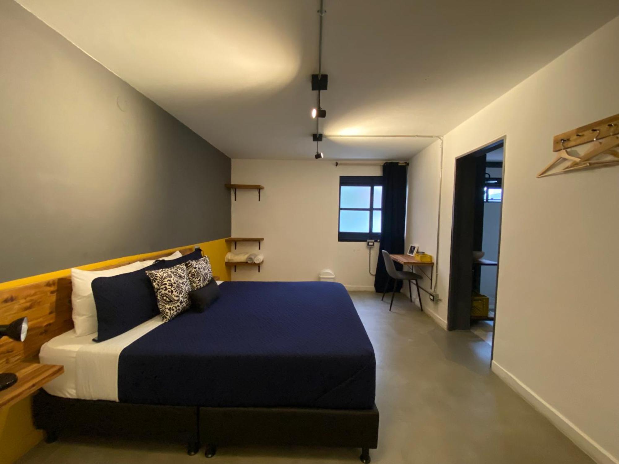 Casa Mosaiko Primer Parque Laureles Medellín Dış mekan fotoğraf