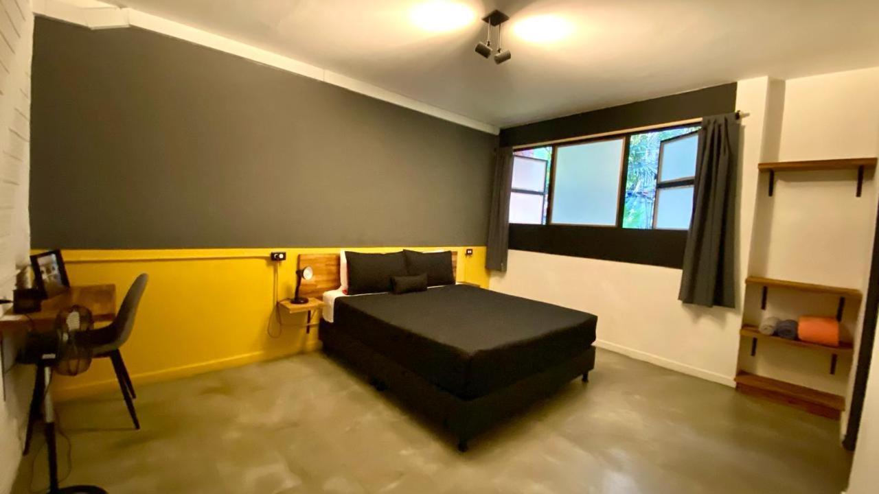 Casa Mosaiko Primer Parque Laureles Medellín Dış mekan fotoğraf