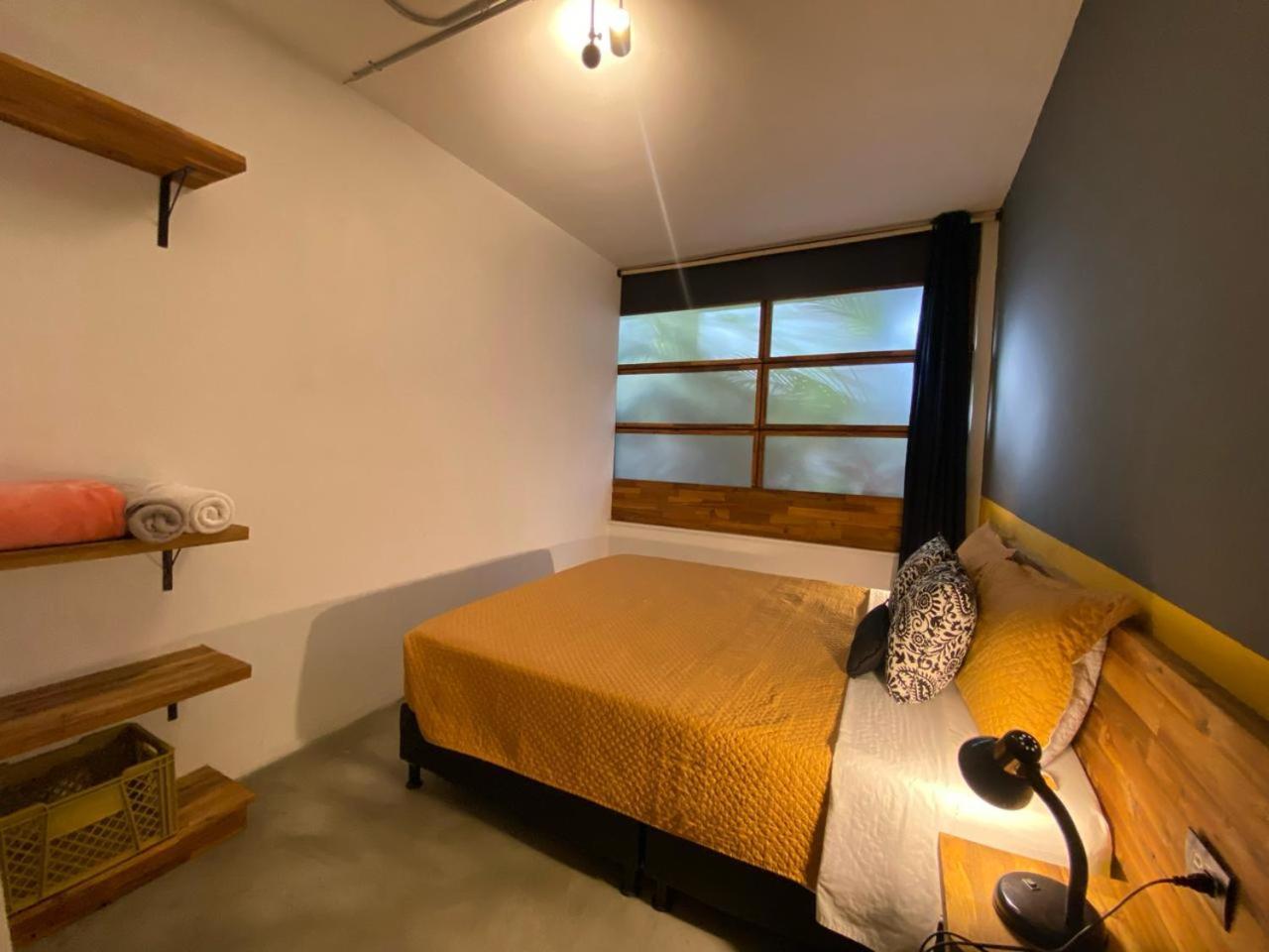 Casa Mosaiko Primer Parque Laureles Medellín Dış mekan fotoğraf