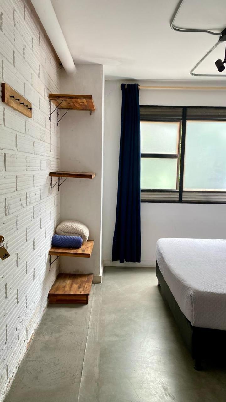 Casa Mosaiko Primer Parque Laureles Medellín Dış mekan fotoğraf