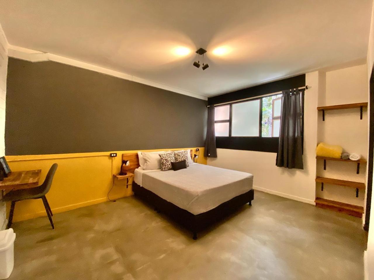 Casa Mosaiko Primer Parque Laureles Medellín Dış mekan fotoğraf