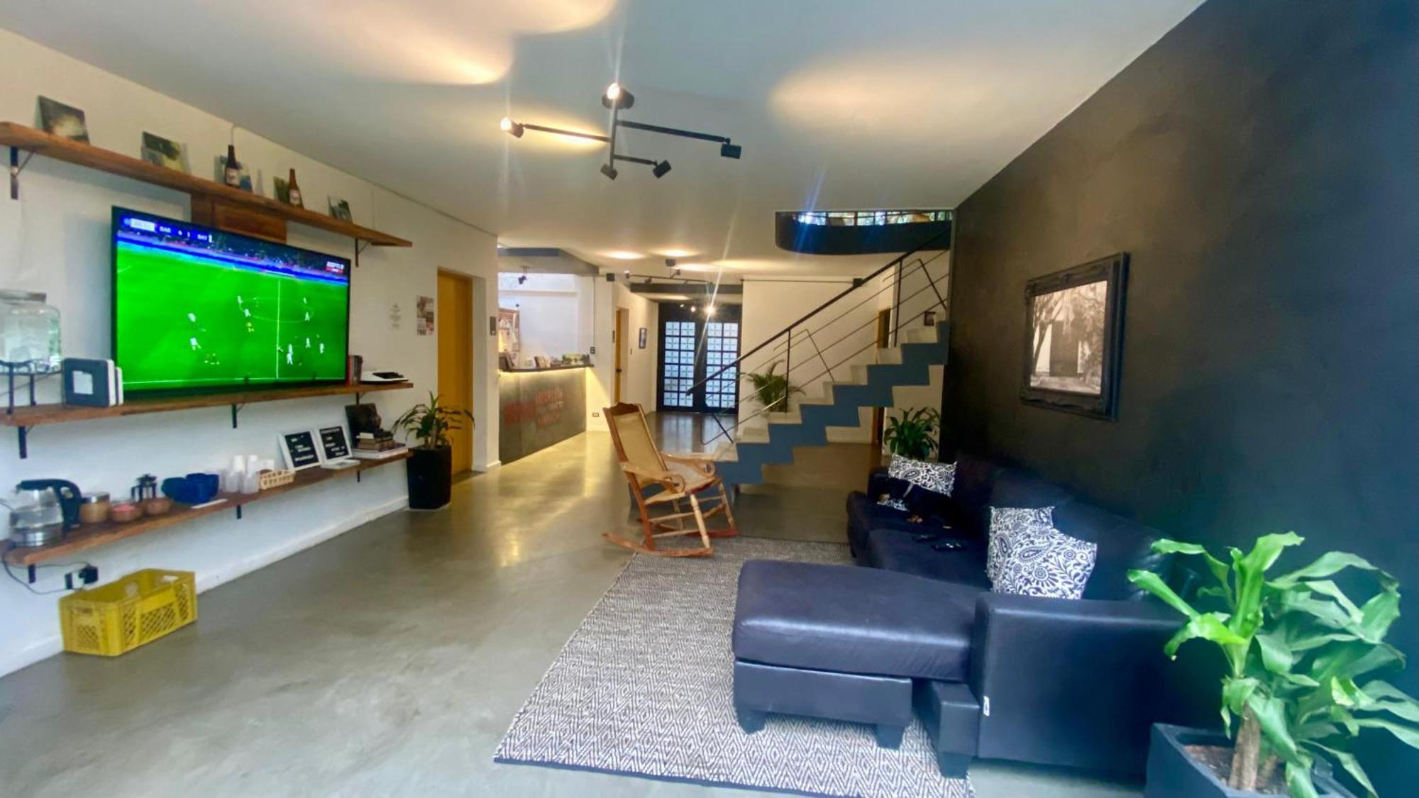 Casa Mosaiko Primer Parque Laureles Medellín Dış mekan fotoğraf