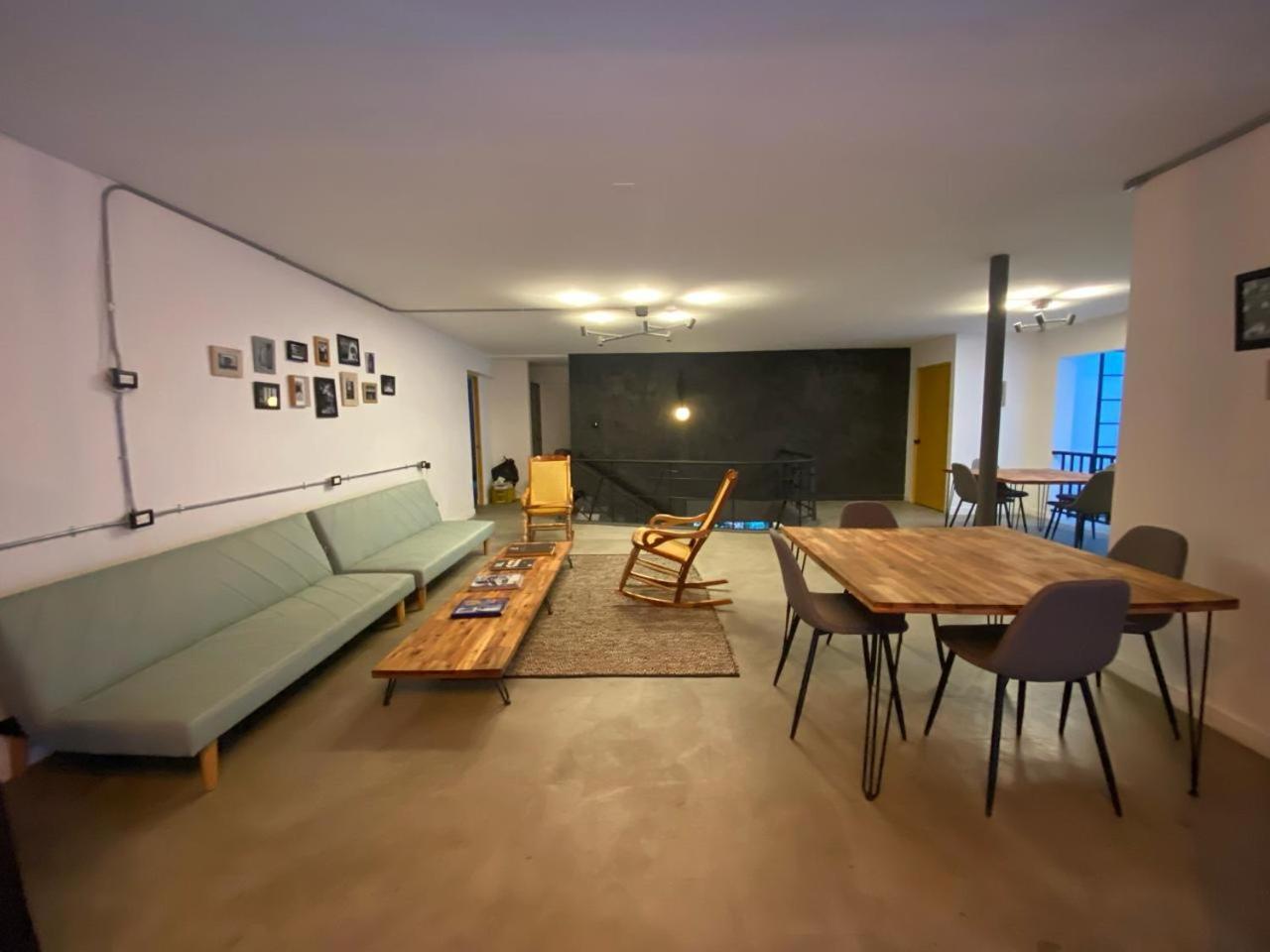Casa Mosaiko Primer Parque Laureles Medellín Dış mekan fotoğraf